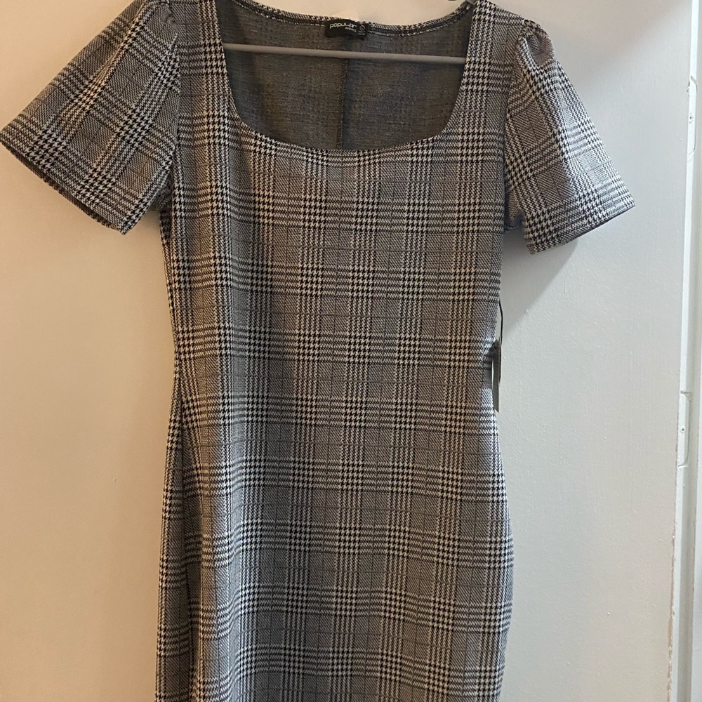 BRAND NEW DRESS